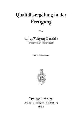 ﻿کنترل کیفیت در تولید