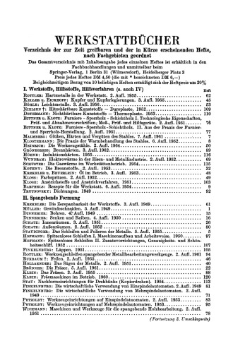 تست مواد: فلزات