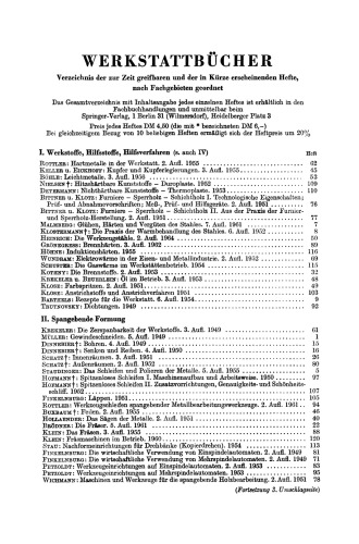 ساخت وسایل: قسمت سوم: تولید اقتصادی و استفاده از وسایل