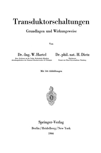 ﻿مدارهای مبدل: اصول و نحوه عملکرد