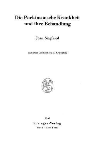 ﻿بیماری پارکینسون و درمان آن