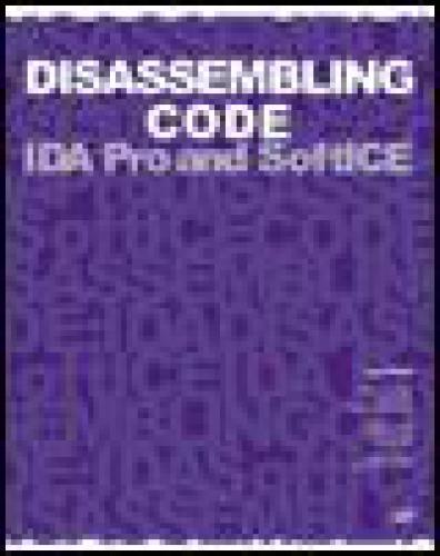 ﻿کد جداسازی قطعات IDA Pro و SoftICE