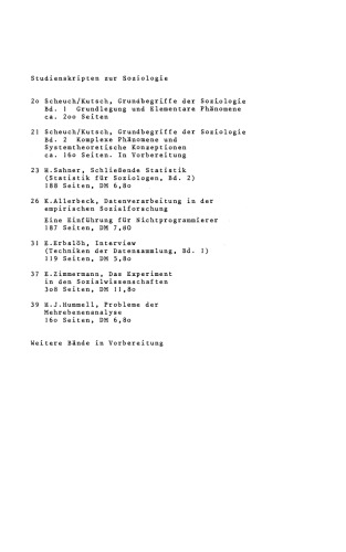 آزمایش در علوم اجتماعی