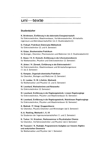 ﻿جریان ها و شبکه های متناوب: کتاب درسی مهندسین برق از ترم 3