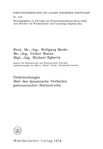 ﻿بررسی رفتار دینامیکی محرک‌های پنوماتیکی