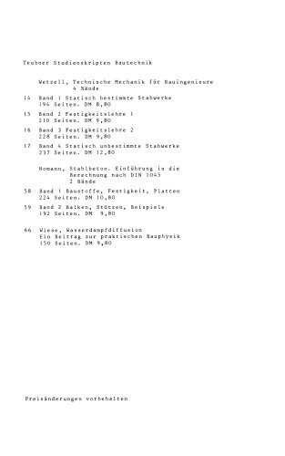 ﻿مکانیک فنی برای مهندسان عمران: چارچوب های ایستا نامعین