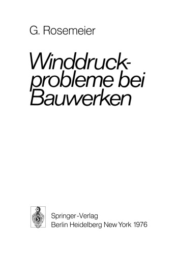 ﻿مشکلات فشار باد در ساختمان ها