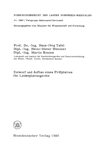 طراحی و ساخت ایستگاه آزمایش دستگاههای مدار چاپی