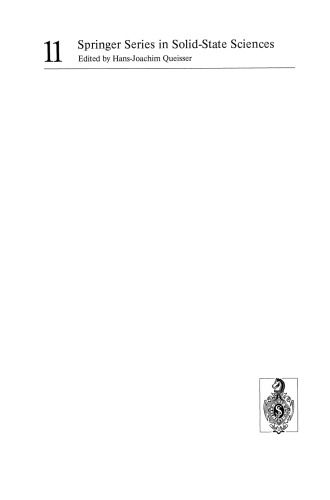 انتقال الکترون در نیمه هادی ترکیب