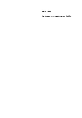 ﻿جریان رسانه های غیر نیوتنی