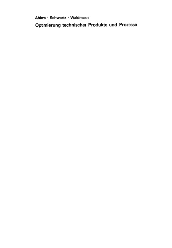 ﻿بهینه سازی محصولات و فرآیندهای فنی