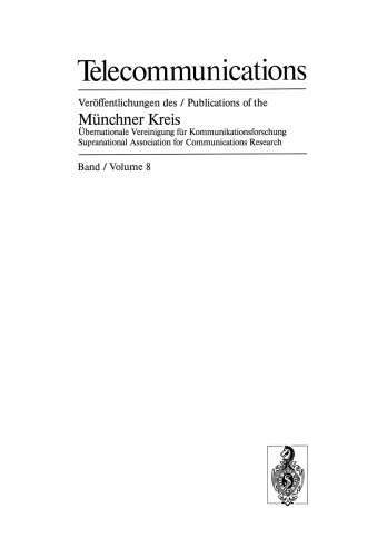 ﻿ارتباطات پهن باند تعاملی: اشکال استفاده و فناوری سیستم ها با کانال های بازخورد