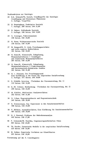 ﻿آمار برای جامعه شناسان 1: آمار توصیفی