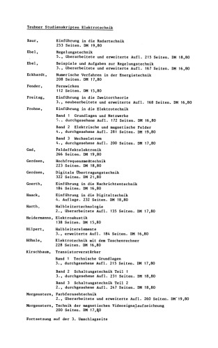 ﻿مقدمه ای بر مهندسی برق: مبانی و شبکه ها