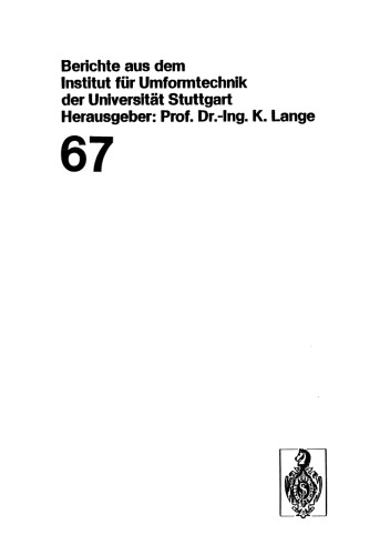 ﻿بررسی باریک شدن بدنه های استوانه ای توخالی با دیواره ضخیم