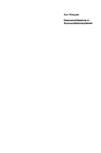 ﻿رمزگذاری داده ها در سیستم های ارتباطی: امکانات و نیازها