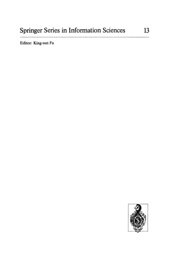 VLSI برای تشخیص الگو و پردازش تصویر