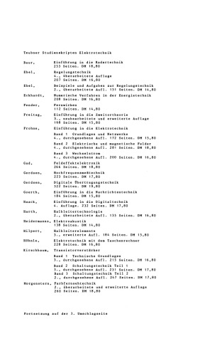 معرفی فناوری رادار