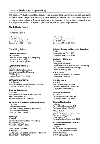 روش معادلات انتگرال مرزی در مشکلات تحلیل استرس مسی