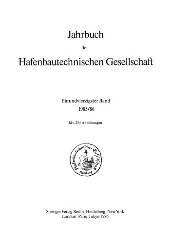 سالنامه شرکت ساختمانی بندر