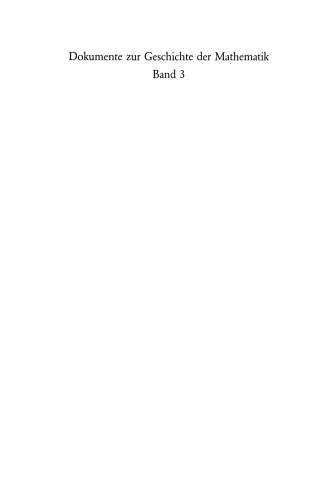 تحلیل و نظریه اعداد: سخنرانی هامبورگ 1920