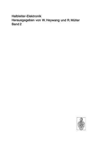 قطعات الکترونیک نیمه هادی