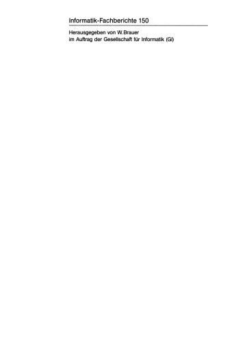 فناوری شبیه سازی: فناوری شبیه سازی سمپوزیوم چهارم زوریخ، 9-11. سپتامبر 1987 مقالات