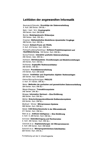 ﻿برنامه نویسی با COBOL: با اشاره ویژه به COBOL 85