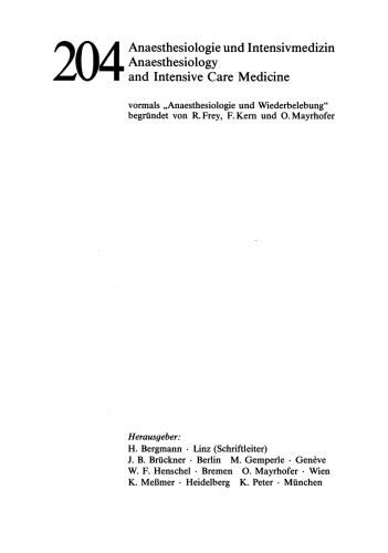 ﻿بیهوشی کمی: جریان کم و مدار بسته