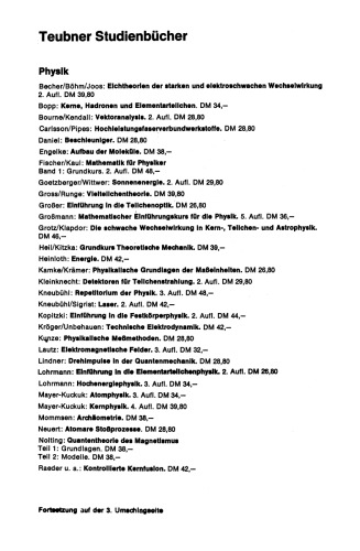 ﻿مقدمه ای بر فیزیک ذرات بنیادی