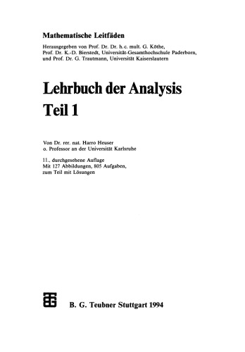 ﻿کتاب درسی تحلیل قسمت اول