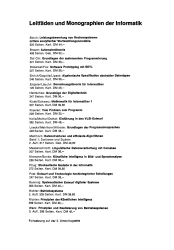 ﻿از مسئله ای به برنامه دیگر: مقدمه ای بر علوم کامپیوتر