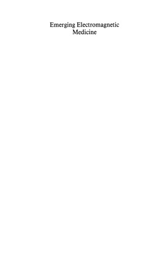 ﻿پزشکی الکترومغناطیسی در حال ظهور