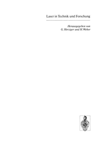 ﻿فناوری لیزر در پزشکی: اصول · سیستم ها · کاربردها