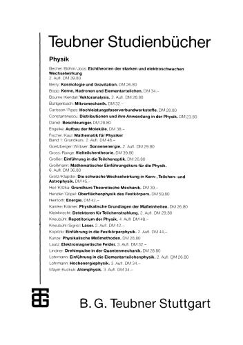 فیزیک سطح جامد