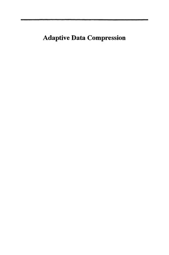 فشرده سازی داده های سازگار