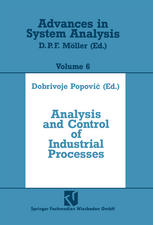 تحلیل و کنترل فرایندهای صنعتی