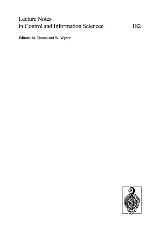 ﻿روشهای پیشرفته برای ارتباطات ماهواره ای و فضایی عمیق: مجموعه مقالات یک سمینار بین المللی که توسط Deutsche Forschungsanstalt für Luft- und Raumfahrt (DLR) بن ، آلمان ، سپتامبر 1992 برگزار شد