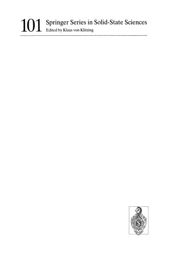 ﻿زمینه های مغناطیسی بالا در نیمه هادی فیزیک III: اثر سالن کوانتوم ، حمل و نقل و نوری