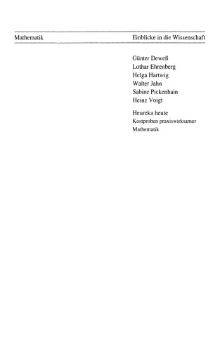 ﻿هورکا امروز: نمونه هایی از ریاضیات عملی