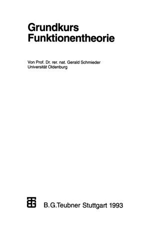 ﻿درس پایه تئوری تابع