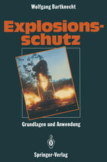 ﻿حفاظت در برابر انفجار: اصول و کاربرد