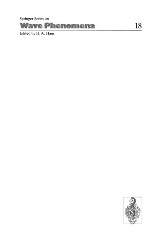 ﻿انتشار امواج الکترومغناطیسی در آشفتگی: ارزیابی و کاربرد تبدیل‌های ملین