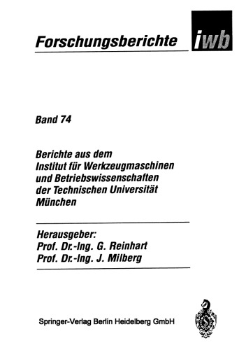 ﻿فرآیند کنترل تولید با پشتیبانی شبیه سازی در تولید سری تک و کوچک