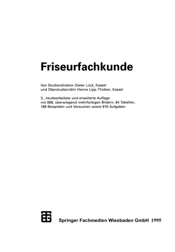 ﻿تخصص آرایشگری