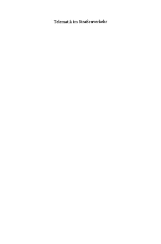 Telematics در ترافیک جاده: ابتکارات و مفاهیم طراحی