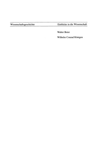 ﻿ویلهلم کنراد رونتگن