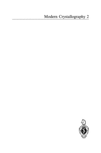 ﻿ساختار بلورها