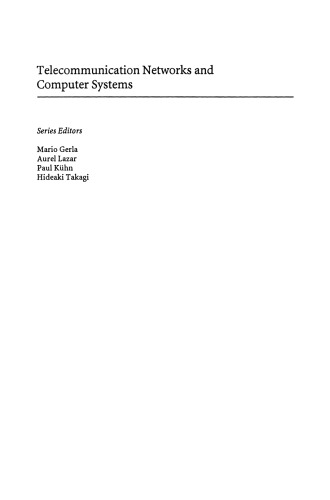 ﻿مدل های از دست دادن چند سرویس برای شبکه های مخابراتی پهن باند