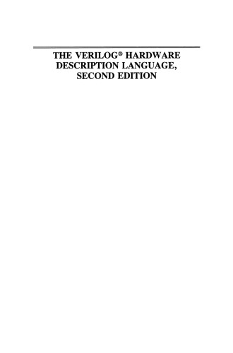 ﻿زبان توصیف سخت افزار Verilog®